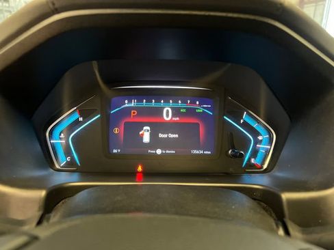 Used 2018 Honda Odyssey EX-L image 21