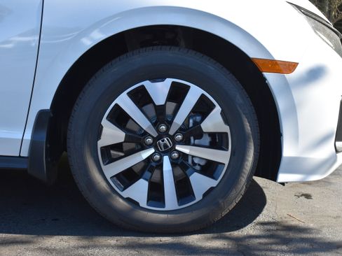 New 2026 Honda Odyssey EX-L image 10