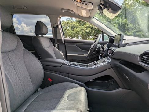 Used 2023 Hyundai Santa Fe SE image 33