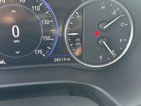 Certified 2023 Buick Enclave Avenir w/ Avenir Technology Package image 13