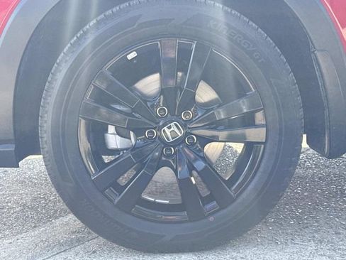 Used 2026 Honda HR-V Sport image 6
