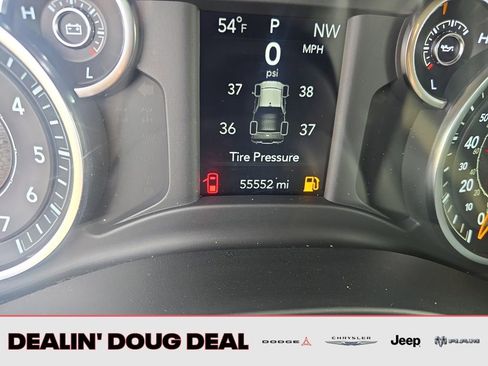 Used 2019 RAM 1500 Big Horn image 17