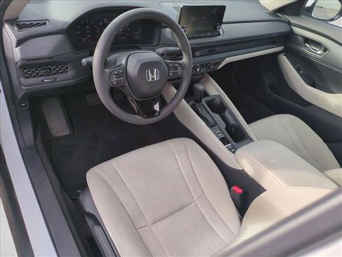 Used 2024 Honda Accord LX image 10