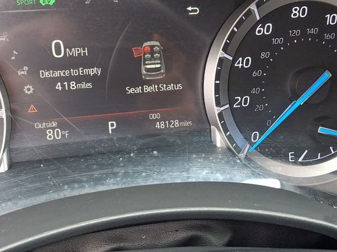 Certified 2022 Toyota Highlander XLE AWD/4WD image 25