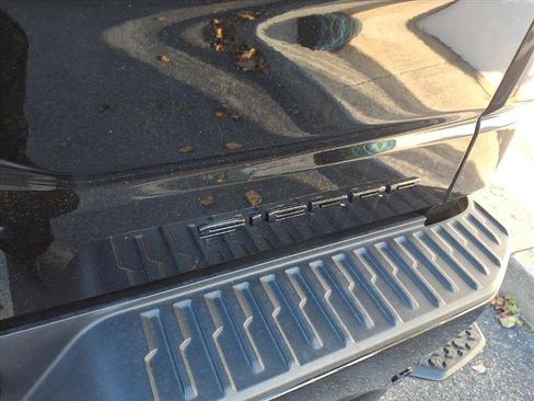 New 2025 GMC Sierra 1500 Denali Ultimate image 10