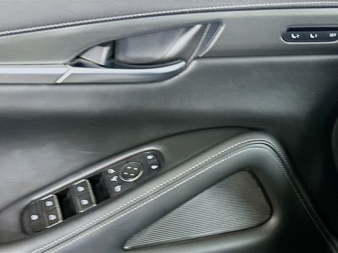 Used 2023 INFINITI QX60 Luxe w/ Cargo Package image 15