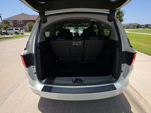 Used 2018 Honda Odyssey EX-L image 13