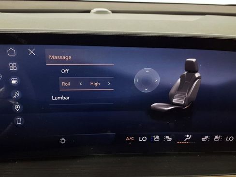 New 2026 Buick Envision Avenir image 43