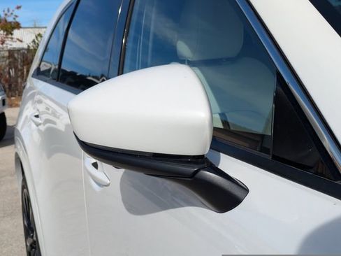 New 2026 MAZDA CX-90 3.3 Turbo S w/ Premium Plus image 12