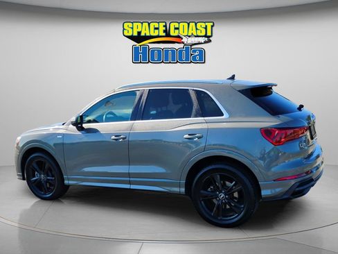 Used 2021 Audi Q3 2.0T Premium image 7