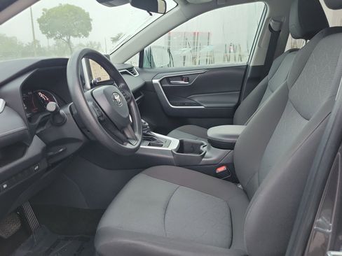 Used 2024 Toyota RAV4 XLE image 11