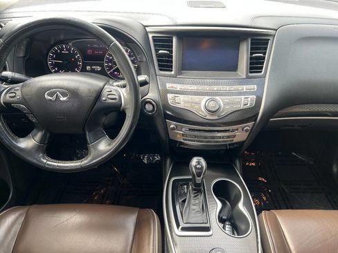 Used 2018 INFINITI QX60 Base AWD 4dr SUV w/ Premium Plus Package image 30