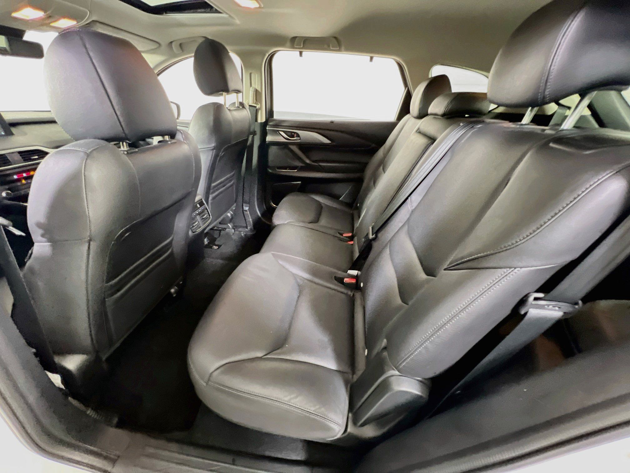Used 2019 MAZDA CX-9 Touring w/ Touring Premium Package AWD/4WD image 24