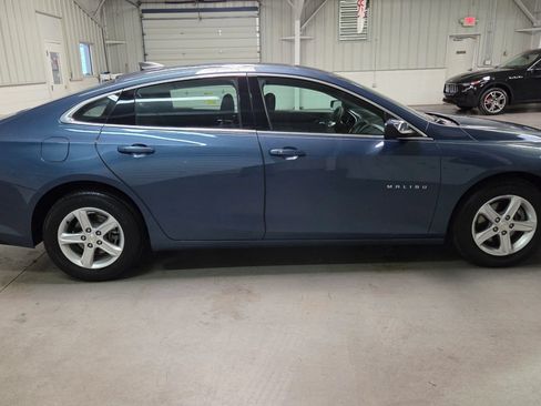 Used 2024 Chevrolet Malibu LS FWD image 9