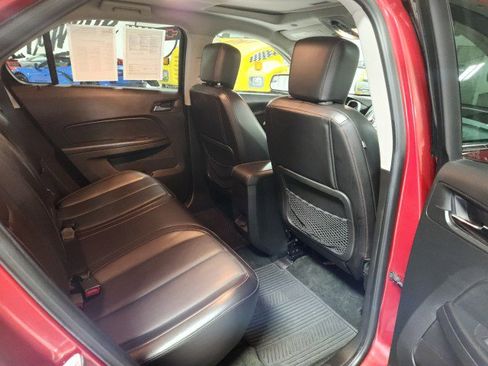 Used 2013 Chevrolet Equinox LTZ w/ LPO, Protection Package image 11