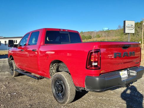 New 2026 RAM 2500 Tradesman image 6