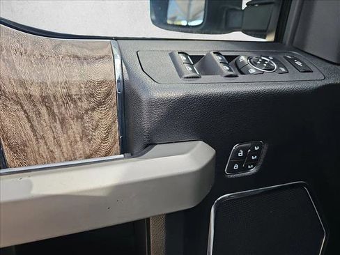 Used 2019 Ford F250 Lariat w/ Lariat Ultimate Package image 15