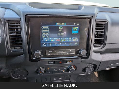 Used 2024 Nissan Frontier S image 16