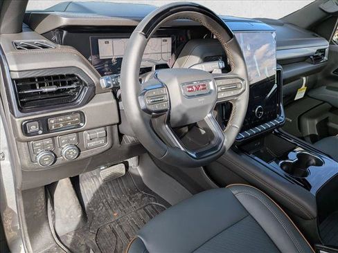 New 2026 GMC Yukon AT4 w/ AT4 Premium Plus Package image 3