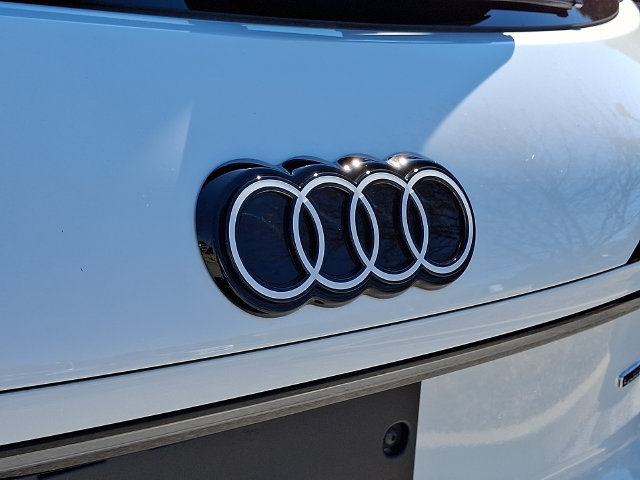 Used 2026 Audi Q3 quattro 2.0T AWD/4WD image 30