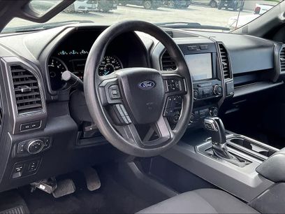 Used 2020 Ford F150 XLT w/ Equipment Group 301A Mid