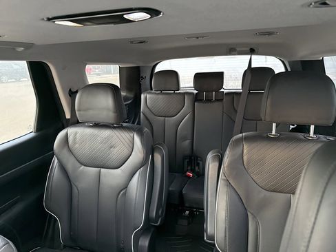 Used 2023 Hyundai Palisade XRT image 5