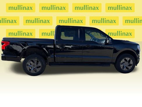 New 2025 Ford F150 Lightning Flash image 16