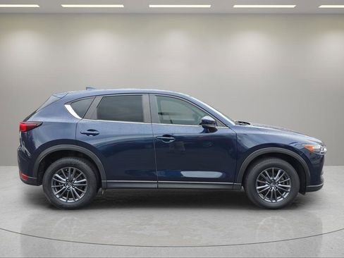 Used 2019 MAZDA CX-5 Touring image 5
