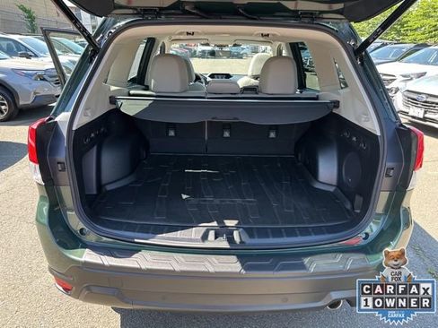 Certified 2023 Subaru Forester Limited AWD/4WD image 31