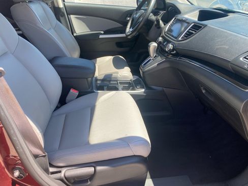 Used 2016 Honda CR-V EX-L image 31