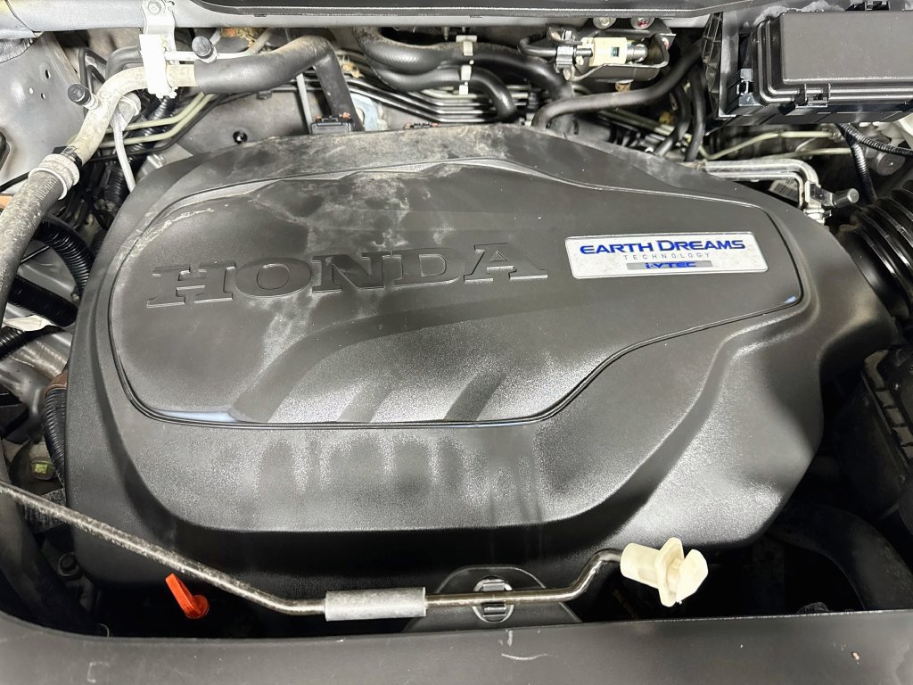 Used 2017 Honda Ridgeline RTL image 37
