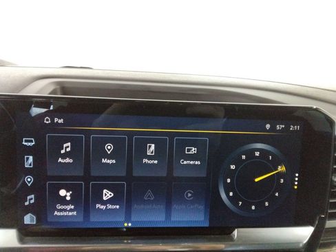 Used 2023 Chevrolet Silverado 1500 RST w/ Convenience Package II image 20