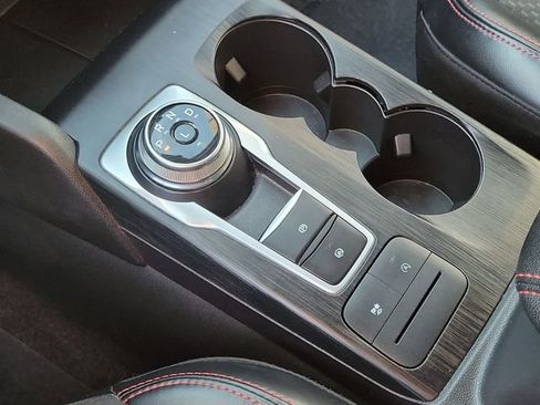 Certified 2023 Ford Escape ST-Line image 12