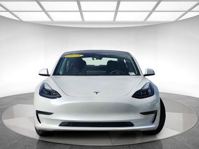 Used 2023 Tesla Model 3 Standard Range
