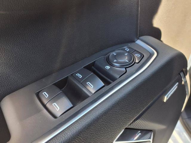 New 2026 Chevrolet Silverado 1500 RST AWD/4WD image 13