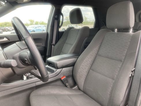 Used 2024 Dodge Durango SXT image 13