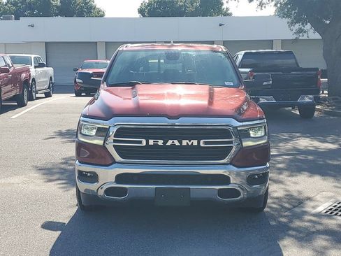 Used 2019 RAM 1500 Big Horn RWD image 2