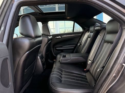 Used 2023 Chrysler 300 S image 17