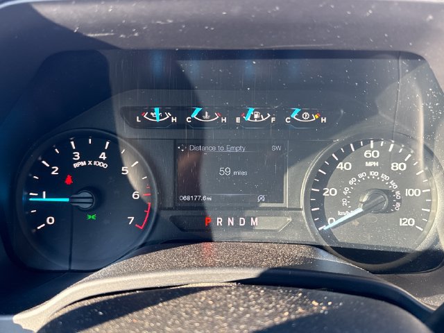 Used 2019 Ford F150 XL w/ Equipment Group 101A Mid AWD/4WD image 29