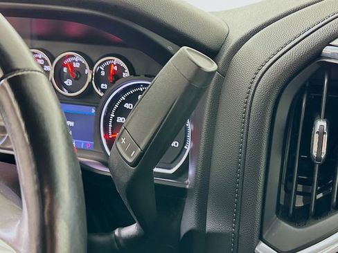 Used 2019 Chevrolet Silverado 1500 RST image 17