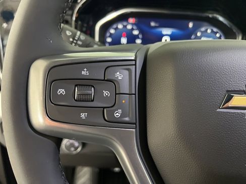 New 2026 Chevrolet Silverado 1500 LT image 30