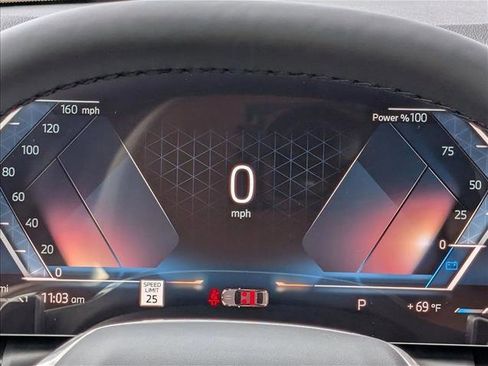 New 2026 BMW 330i 330i NA w/ Convenience Package image 11