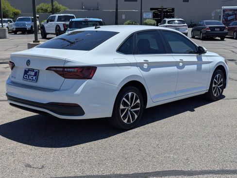 Used 2024 Volkswagen Jetta S FWD image 2