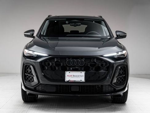 New 2026 Audi Q5 Premium Plus AWD/4WD image 27