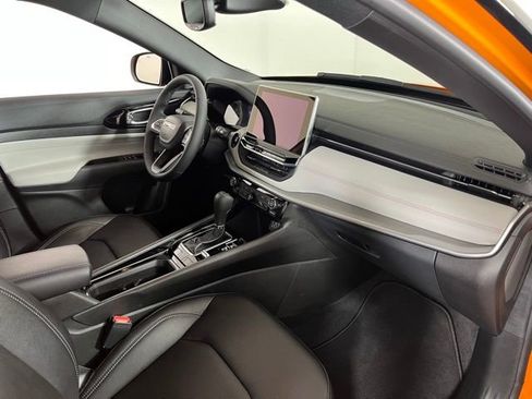 Used 2026 Jeep Compass Limited image 45