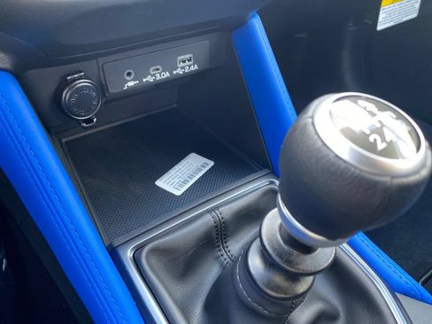 New 2026 Subaru WRX tS AWD/4WD image 17