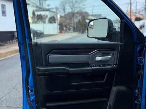 Used 2020 RAM 2500 Power Wagon image 16