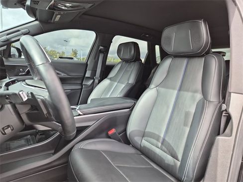 Certified 2024 Cadillac Lyriq Sport image 17