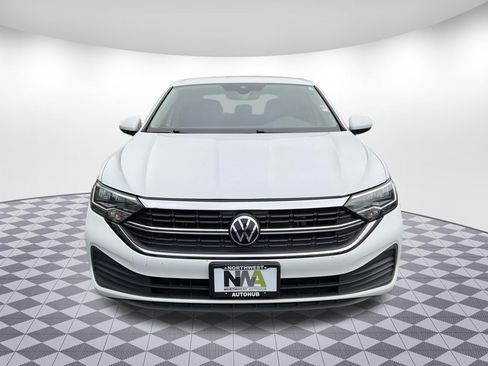 Used 2024 Volkswagen Jetta S FWD image 5
