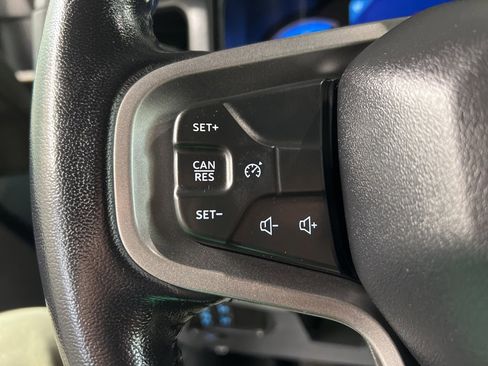 Certified 2022 Ford Bronco Big Bend image 18